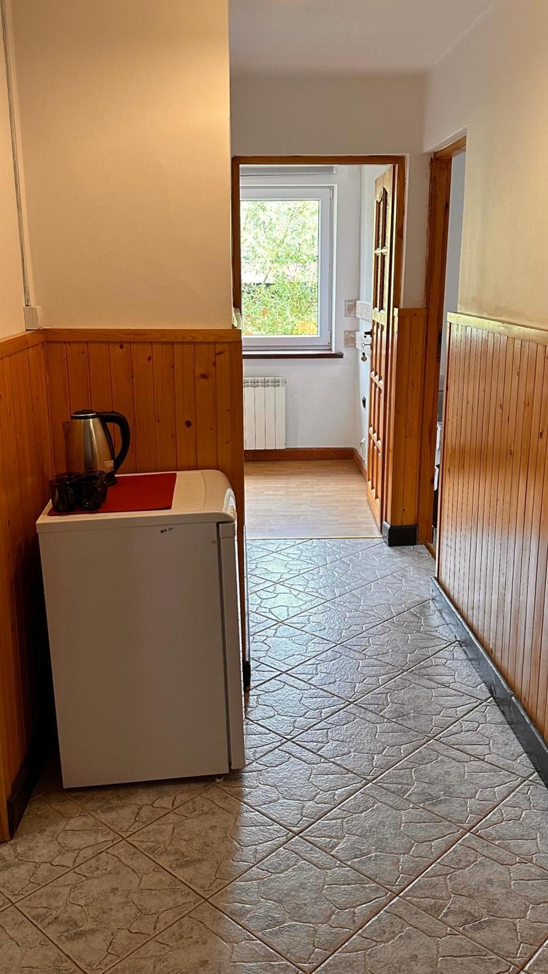 Dom Wypoczynkowy Pod Polanka Korbielów Εξωτερικό φωτογραφία